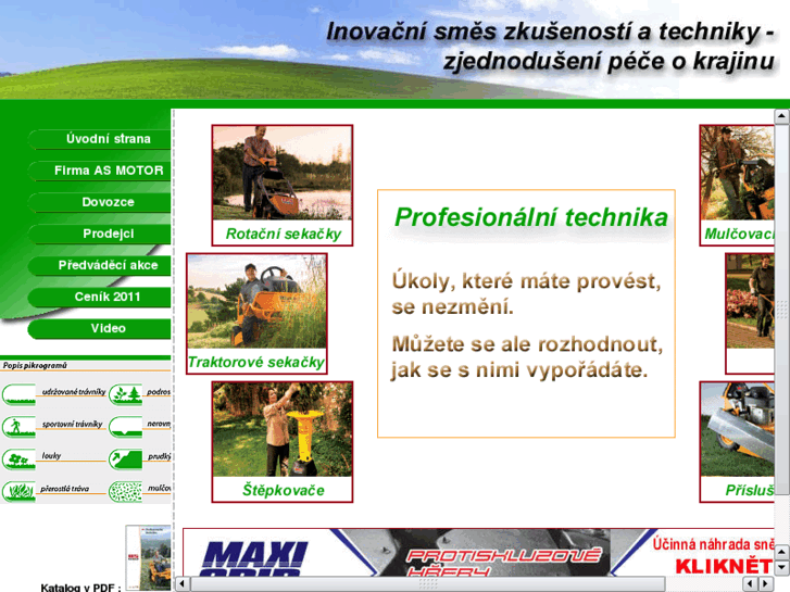 www.as-motor.cz