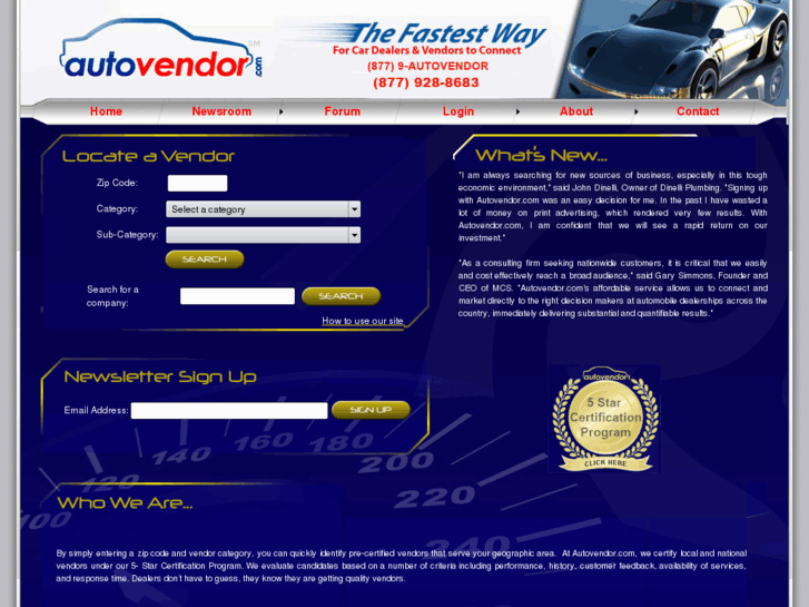 www.auto-vendor.net