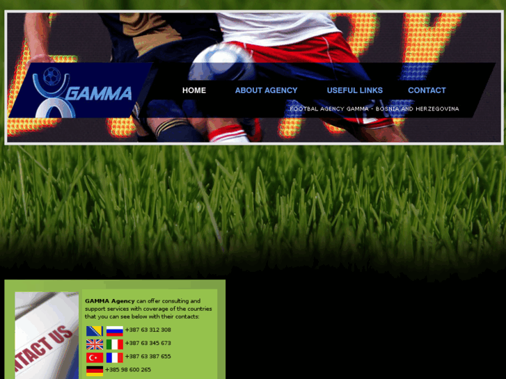 www.gamma.ba