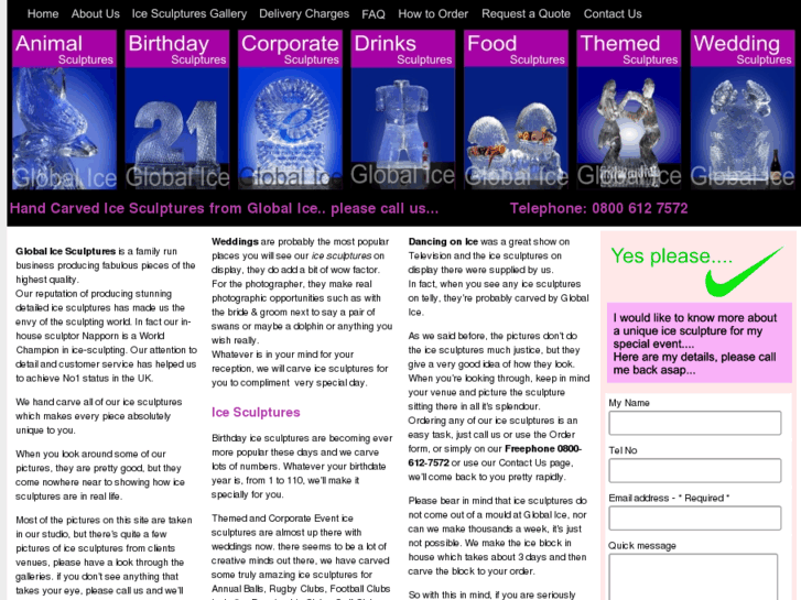 www.icesculpture.net