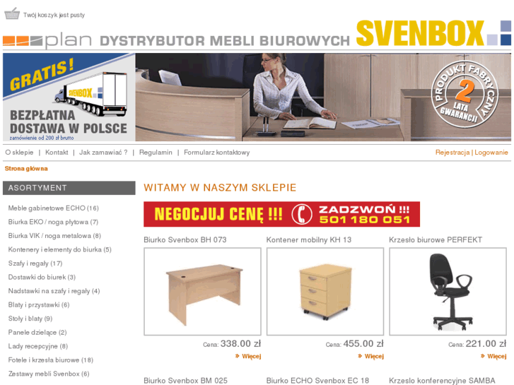 www.meblebiurowe-plan.pl
