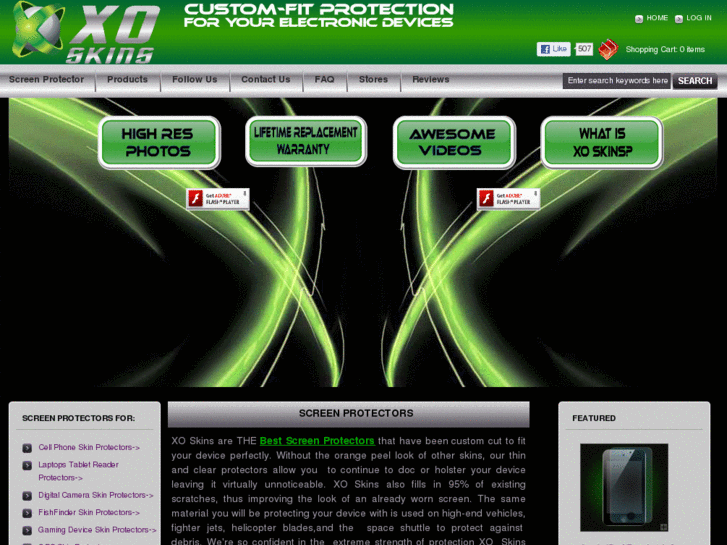 www.skin-protector.com