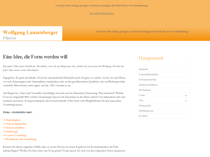 www.wolfgang-lanzenberger.de
