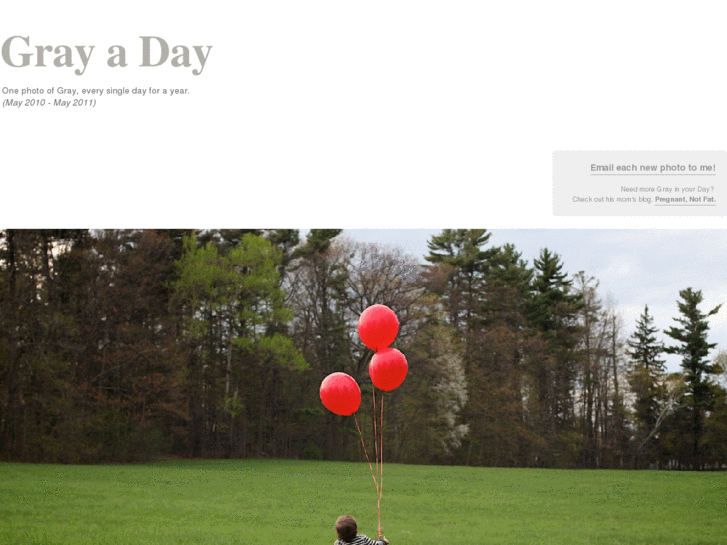 www.grayaday.com