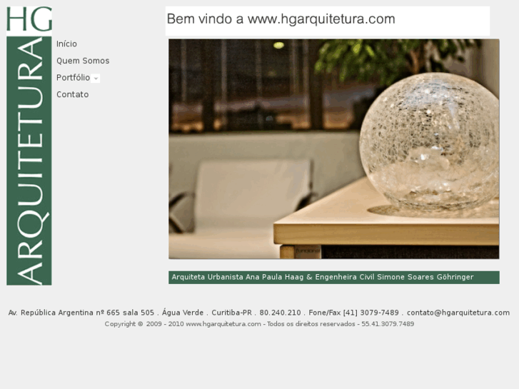 www.hgarquitetura.com