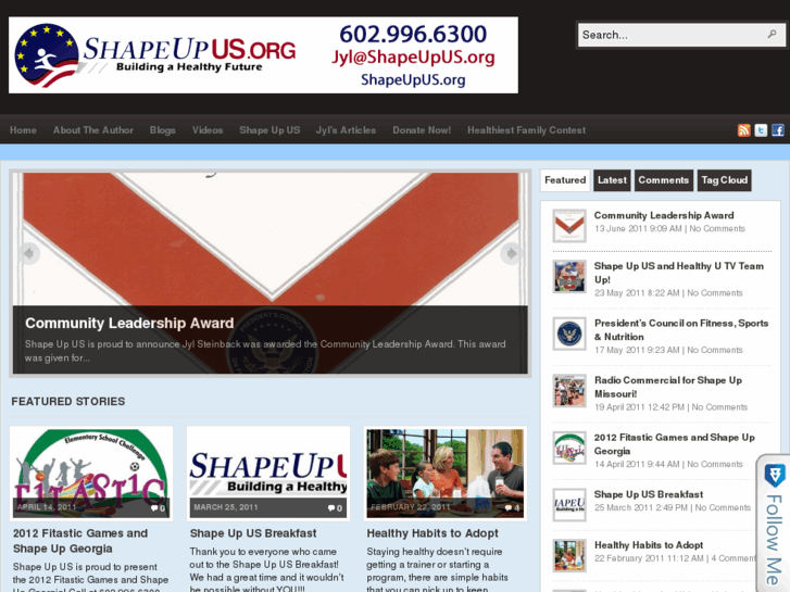 www.shapeupus.com