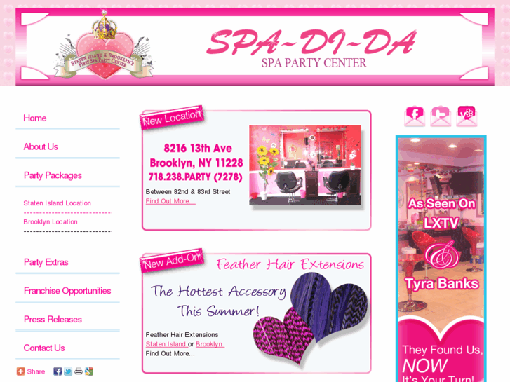 www.spa-di-da.com