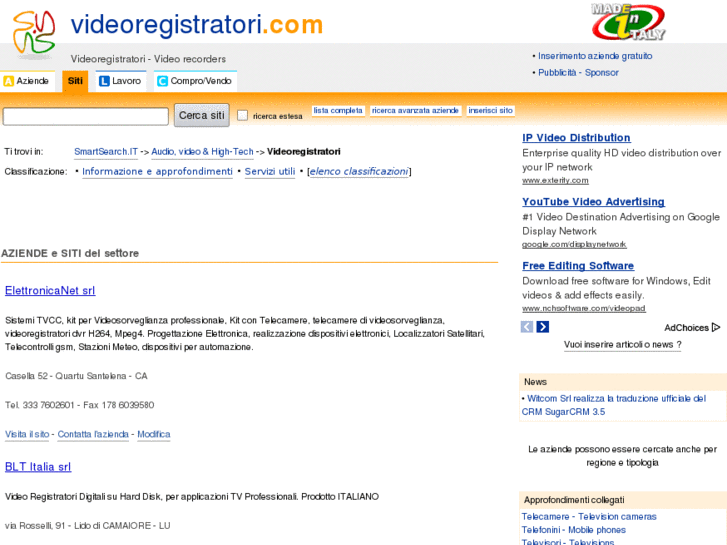 www.videoregistratori.com