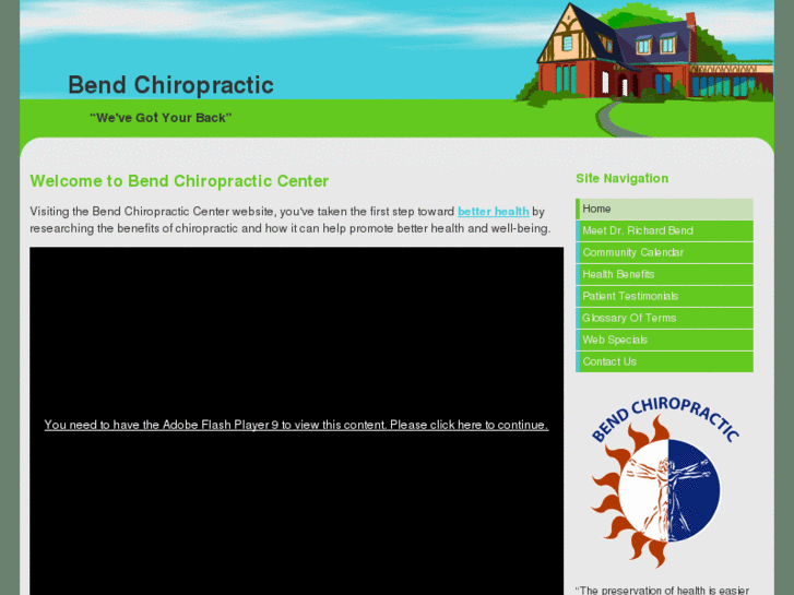 www.bendchiropracticcenter.com