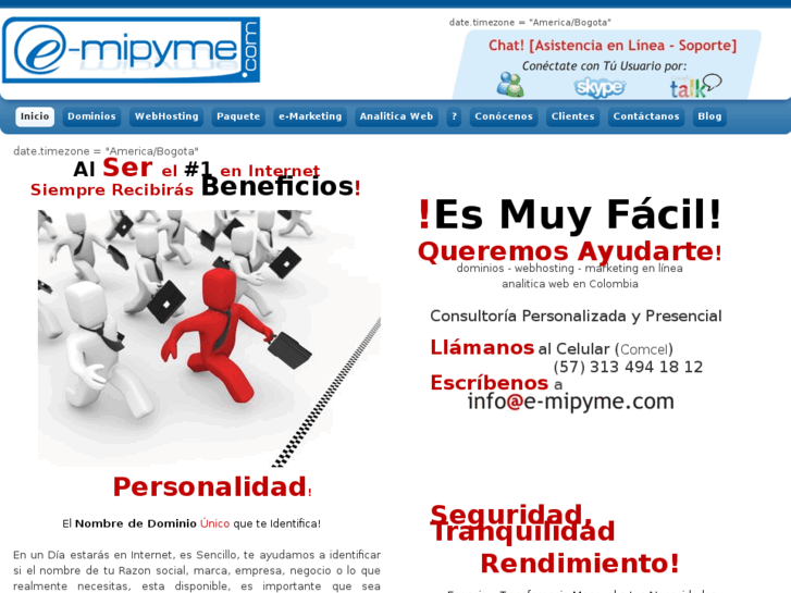 www.e-mipyme.com
