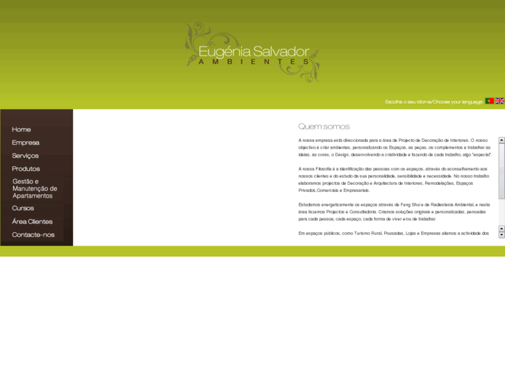 www.eugeniasalvadorambientes.com