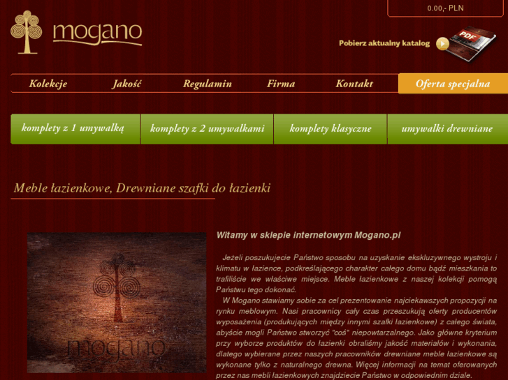 www.mogano.pl