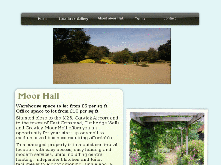 www.moor-hall.com