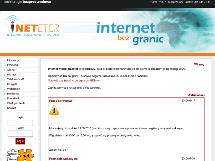 www.neteter.pl