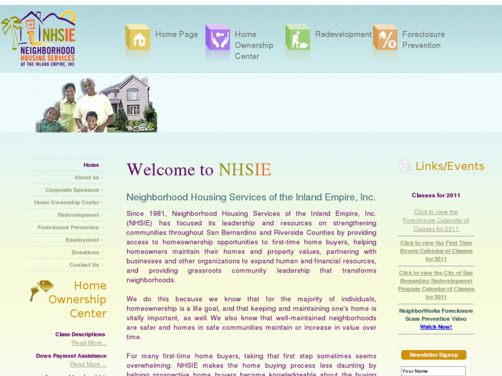 www.nhsie.org