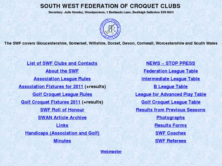 www.swfcroquet.org.uk