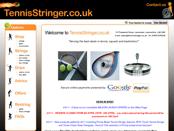 www.tennisstringer.co.uk