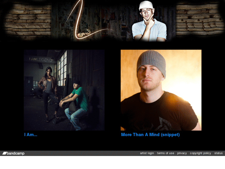 www.itsthelegend.com