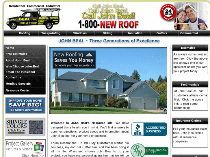 www.johnbealinc.com