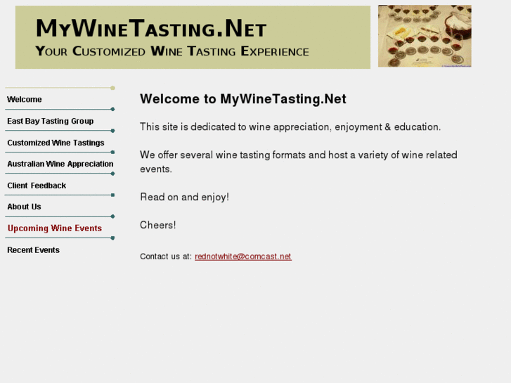 www.mywinetasting.net