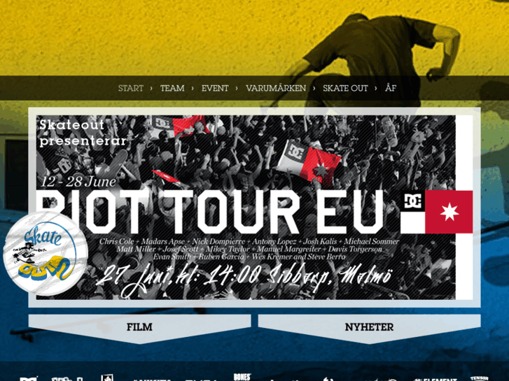 www.skateout.com