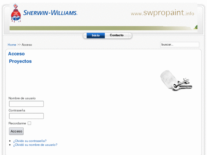www.swpropaint.info