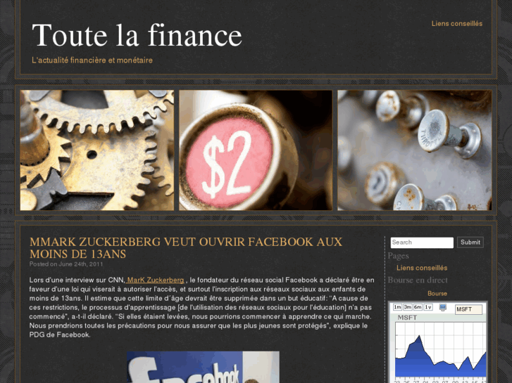 www.toute-la-finance.fr
