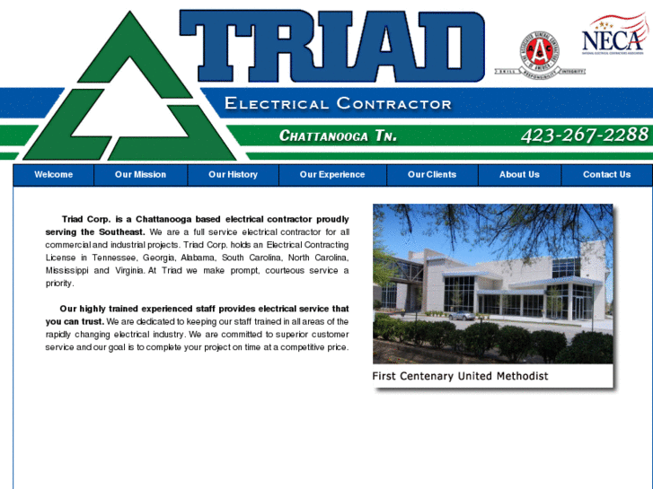 www.triad-elec.com