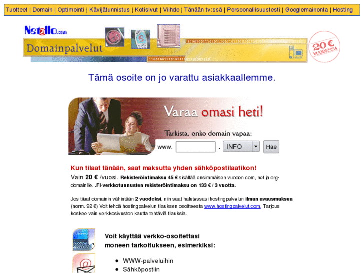 www.vuolle.org