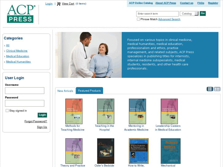 www.acppress-ebooks.com