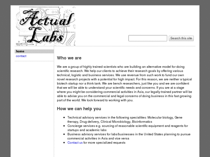 www.actuallabs.com