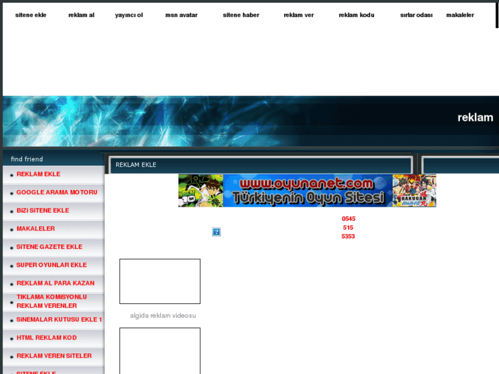 www.html-reklam.tr.gg