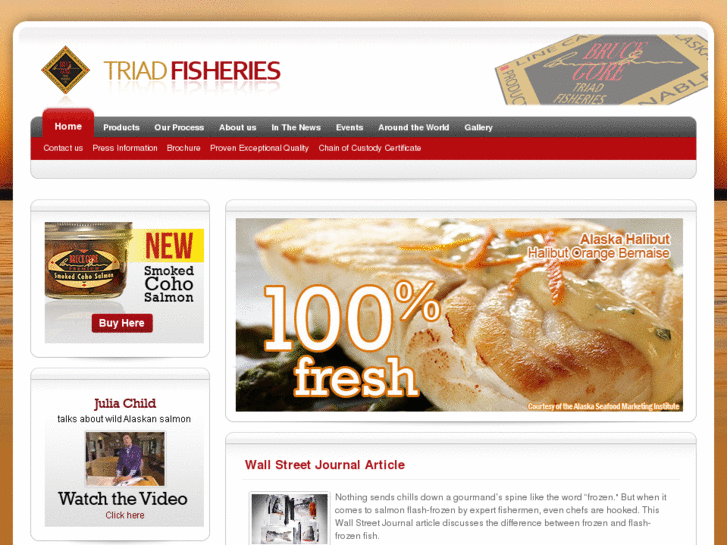 www.triadfisheries.com