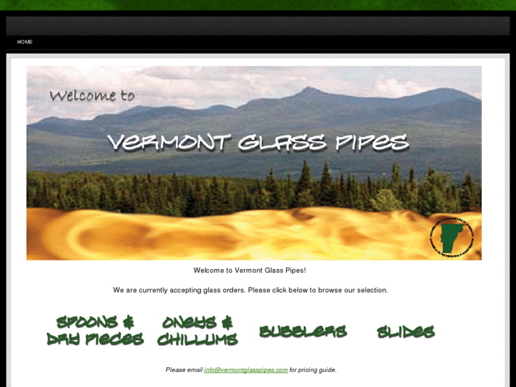 www.vermontglasspipes.com