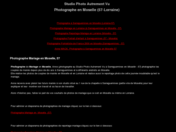 www.autrement-vu.com