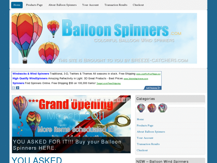 www.balloonspinners.com