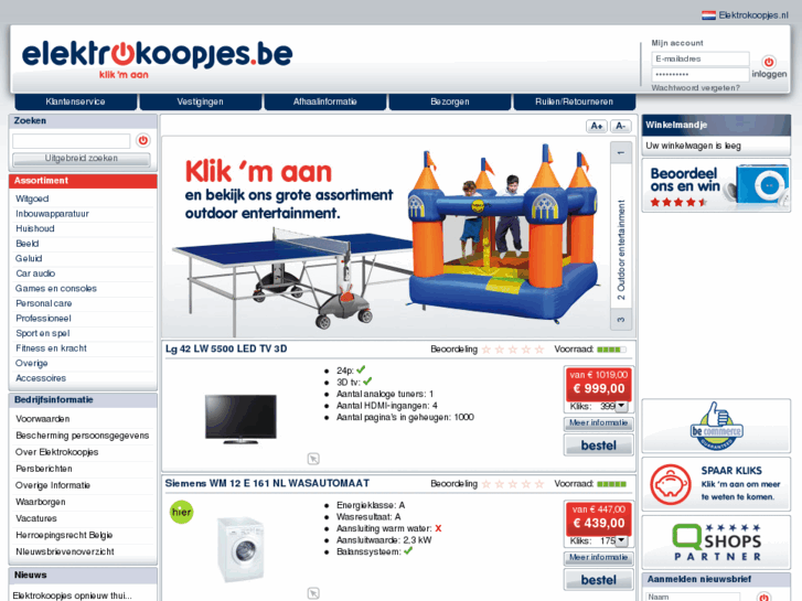 www.elektrokoopjes.be