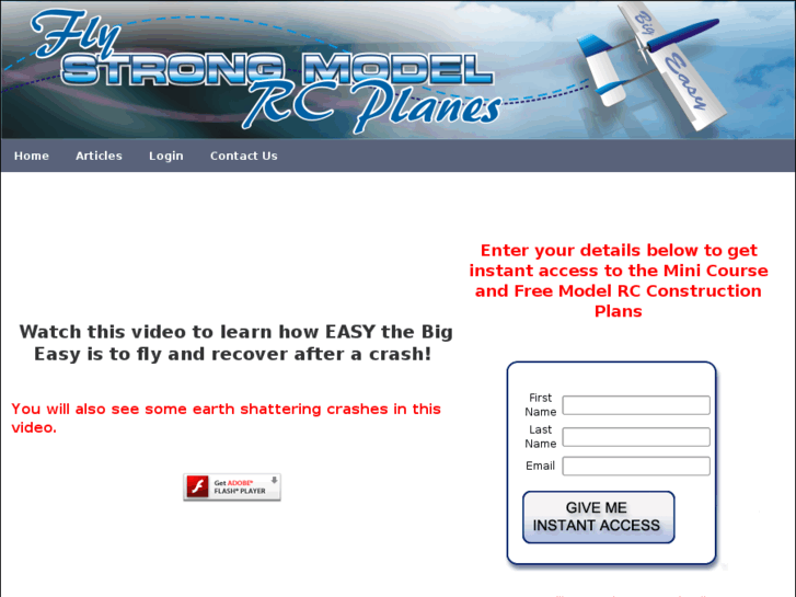 www.fly-strongmodelrcplanes.com