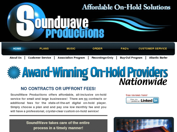 www.soundwavepro.com