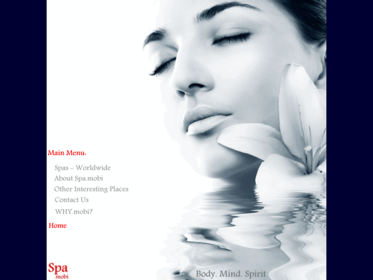 www.spa.mobi