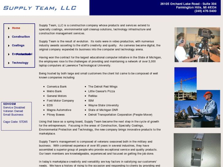 www.supplyteamllc.com