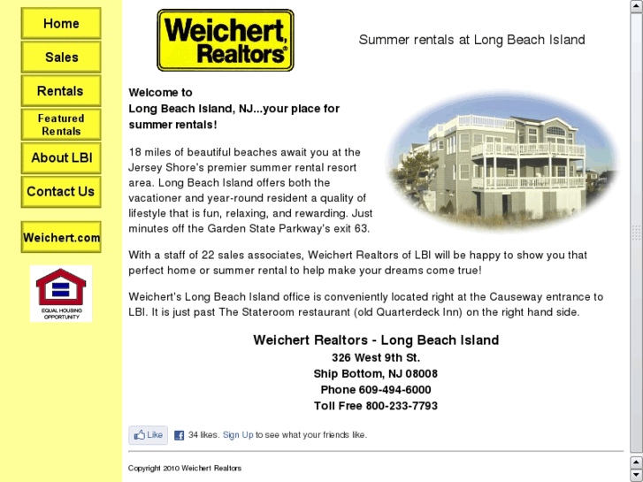 www.weichertlbi.com