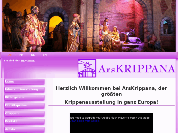 www.arskrippana.net