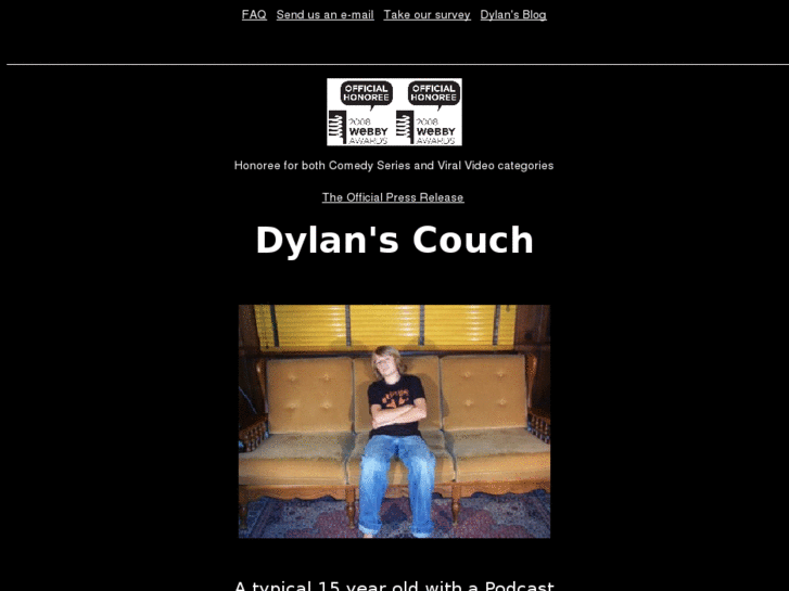 www.dylanscouch.com