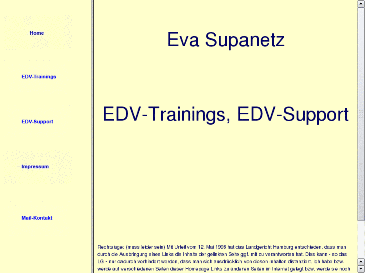 www.evasupanetz.com