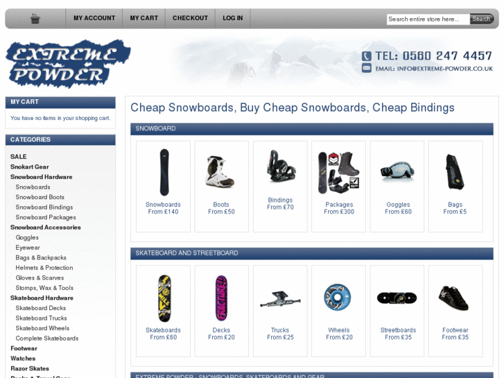 www.extreme-powder.co.uk