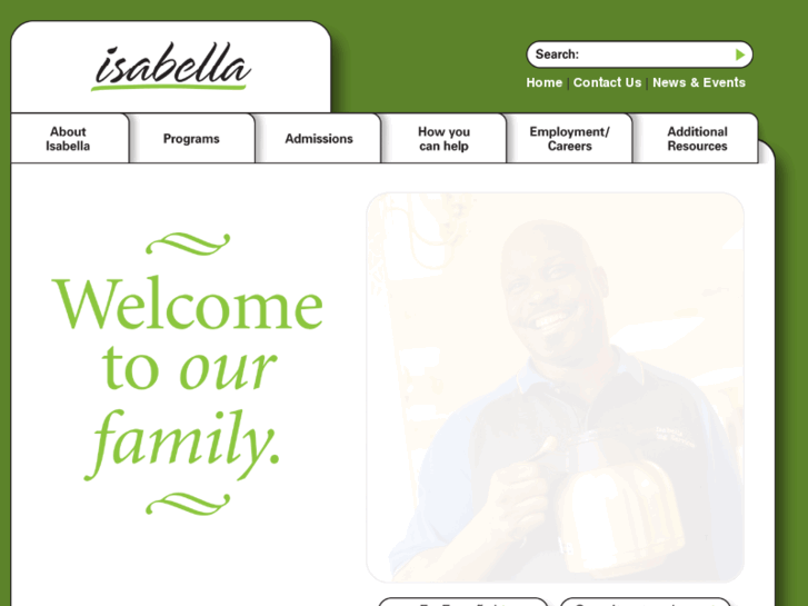 www.isabella.org