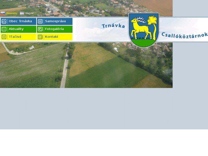www.obectrnavka.sk