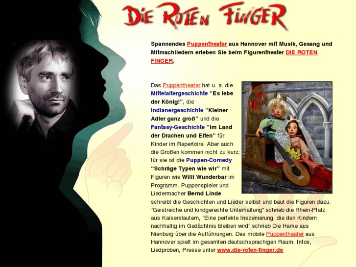 www.puppentheater-hannover.com