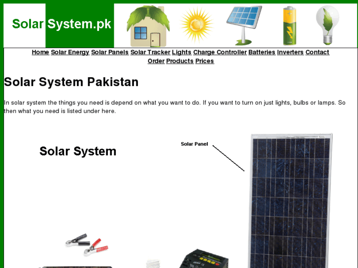 www.solarsystem.pk